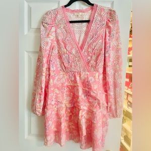 Love shack Fancy dress